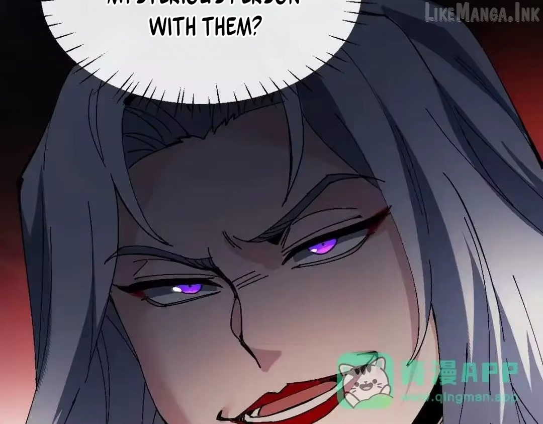 Master: This Villainous Disciple Is Not The Holy Child Chapter 190 - Page 77