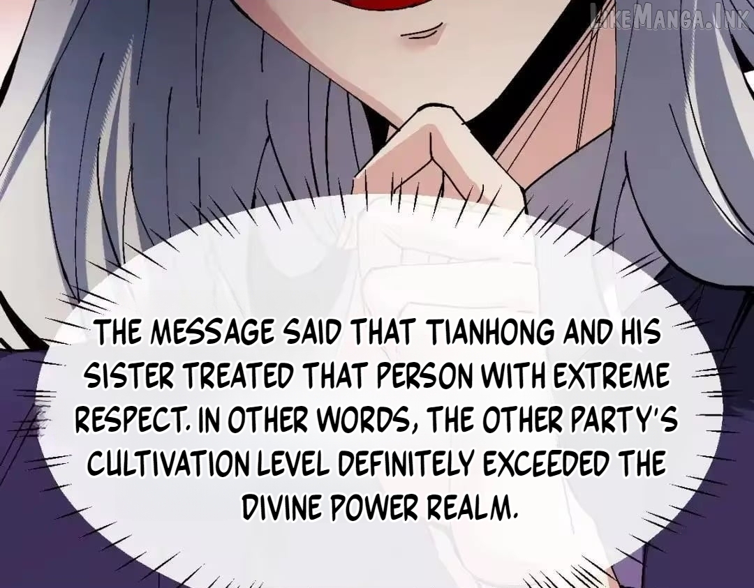 Master: This Villainous Disciple Is Not The Holy Child Chapter 190 - Page 78