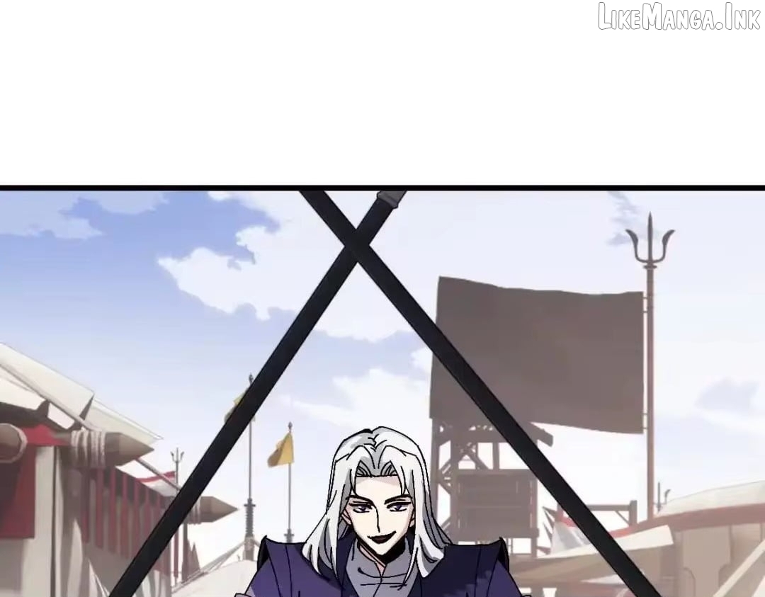 Master: This Villainous Disciple Is Not The Holy Child Chapter 190 - Page 86