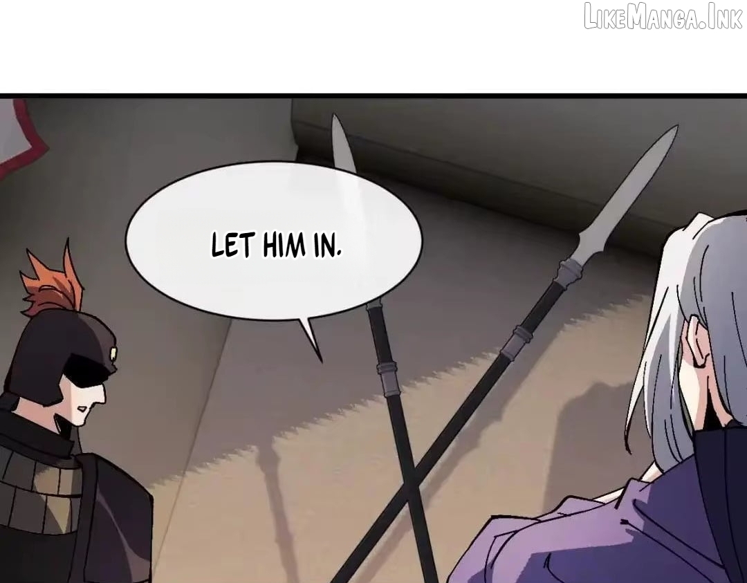 Master: This Villainous Disciple Is Not The Holy Child Chapter 190 - Page 89
