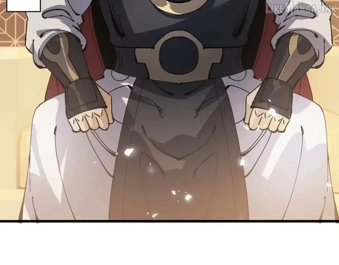Master: This Villainous Disciple Is Not The Holy Child Chapter 190 - Page 93