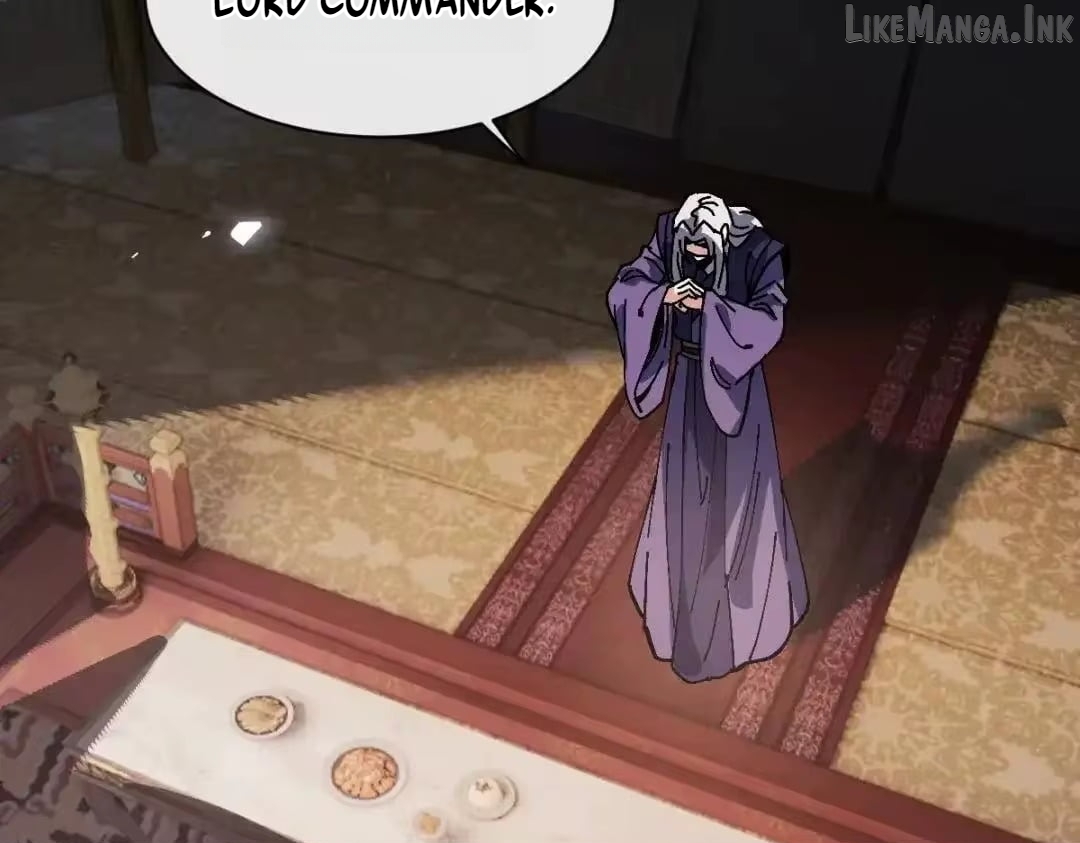 Master: This Villainous Disciple Is Not The Holy Child Chapter 190 - Page 95