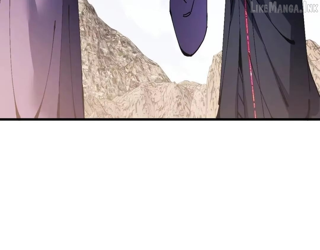 Master: This Villainous Disciple Is Not The Holy Child Chapter 191 - Page 101