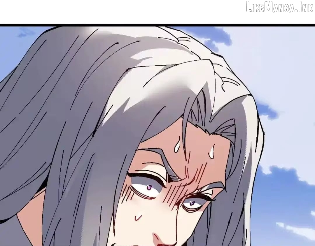 Master: This Villainous Disciple Is Not The Holy Child Chapter 191 - Page 106