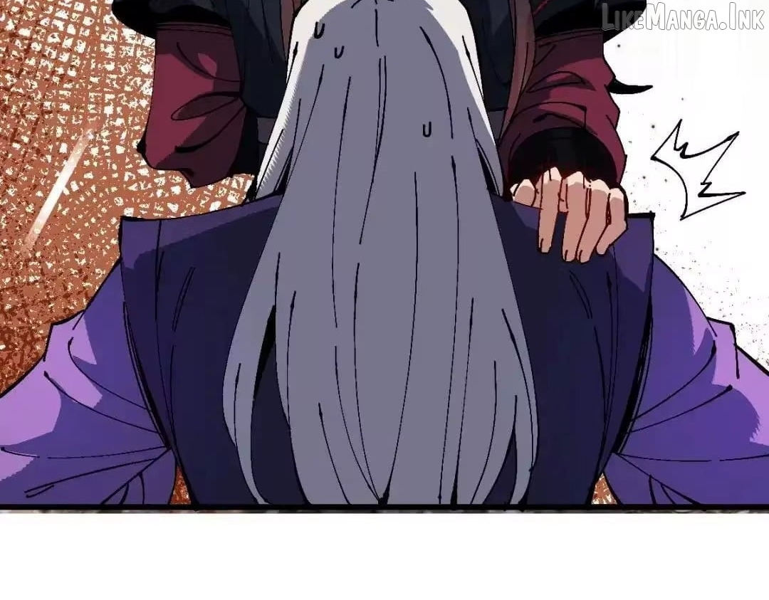 Master: This Villainous Disciple Is Not The Holy Child Chapter 191 - Page 113