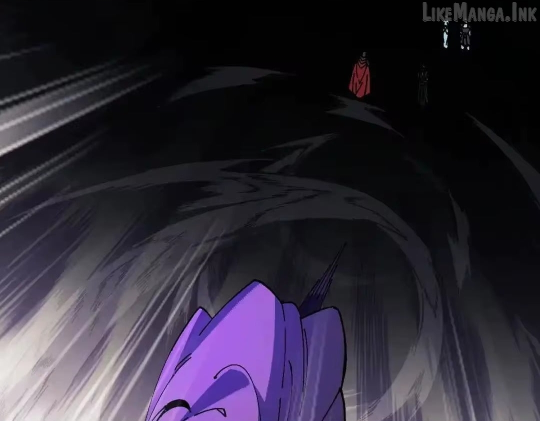 Master: This Villainous Disciple Is Not The Holy Child Chapter 191 - Page 115