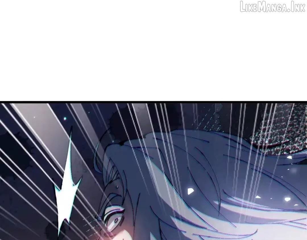 Master: This Villainous Disciple Is Not The Holy Child Chapter 191 - Page 124