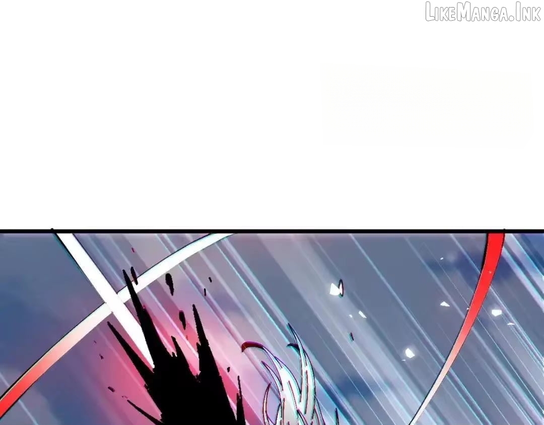 Master: This Villainous Disciple Is Not The Holy Child Chapter 191 - Page 127