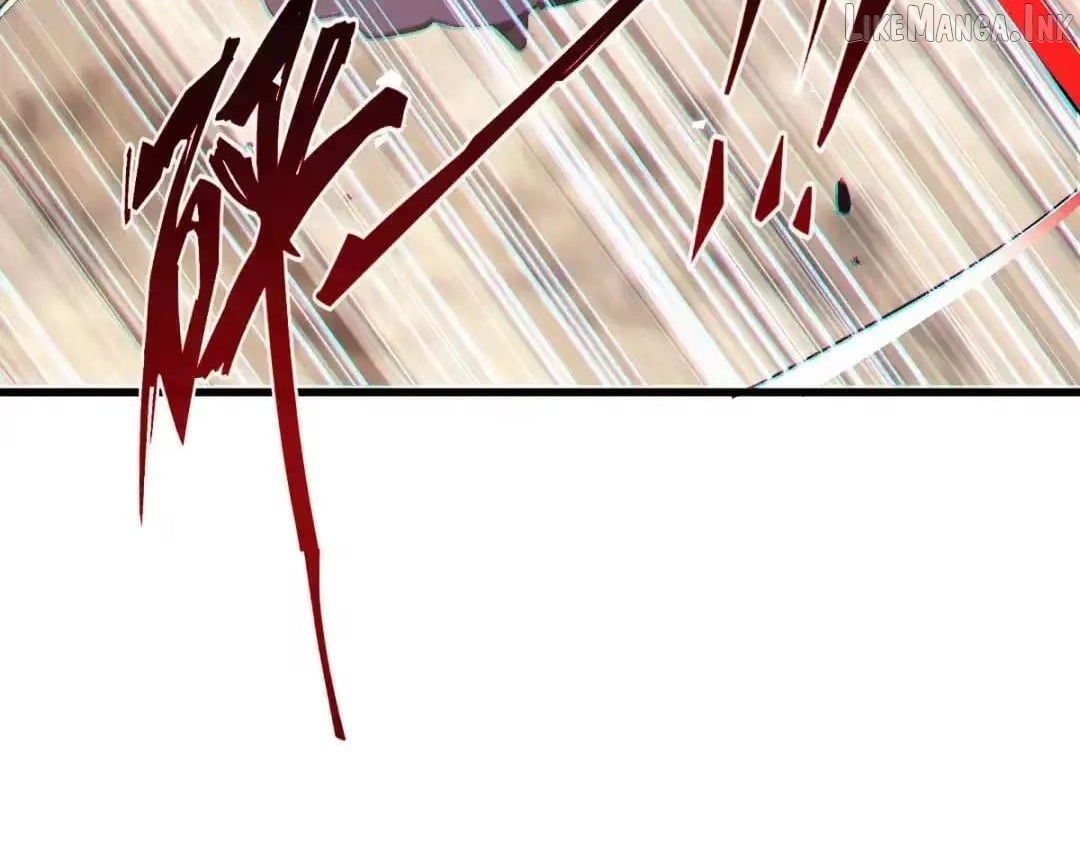 Master: This Villainous Disciple Is Not The Holy Child Chapter 191 - Page 129