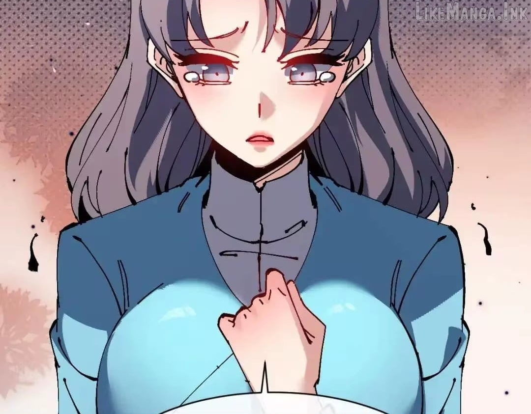 Master: This Villainous Disciple Is Not The Holy Child Chapter 191 - Page 19