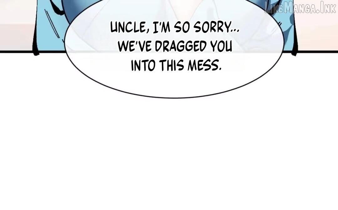 Master: This Villainous Disciple Is Not The Holy Child Chapter 191 - Page 20