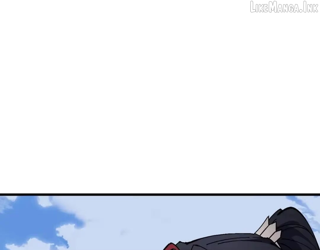 Master: This Villainous Disciple Is Not The Holy Child Chapter 191 - Page 35