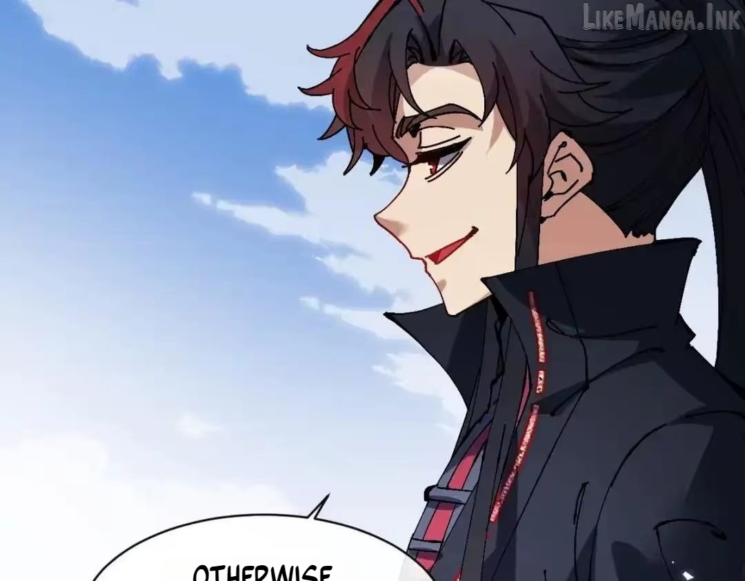 Master: This Villainous Disciple Is Not The Holy Child Chapter 191 - Page 36