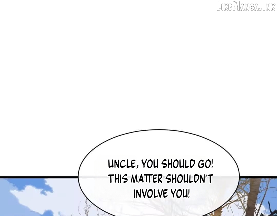 Master: This Villainous Disciple Is Not The Holy Child Chapter 191 - Page 55