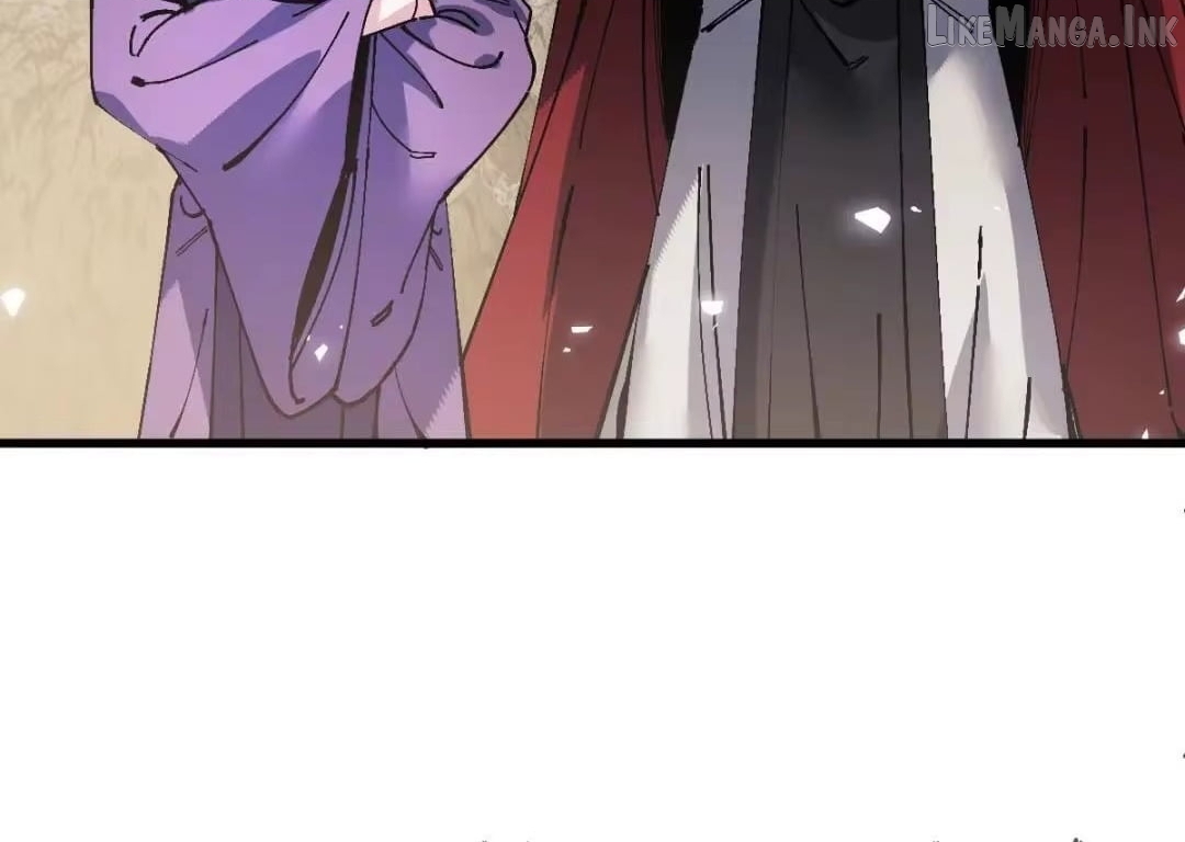 Master: This Villainous Disciple Is Not The Holy Child Chapter 191 - Page 60