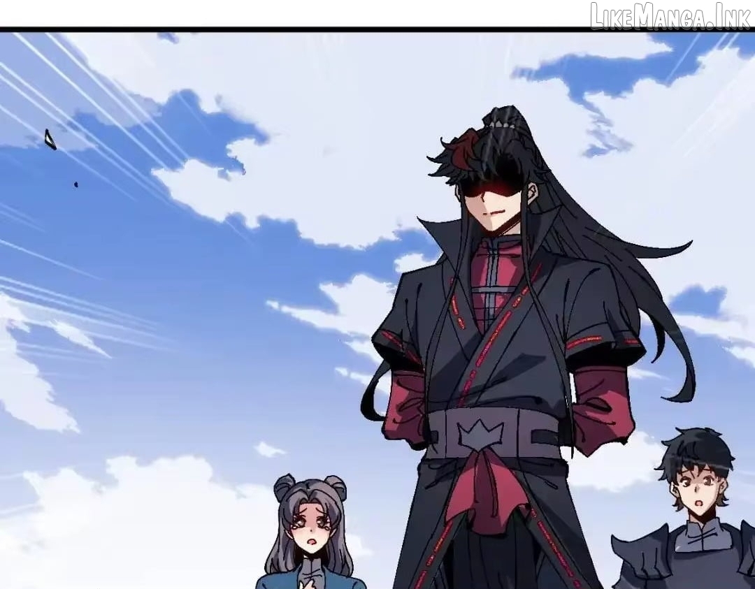 Master: This Villainous Disciple Is Not The Holy Child Chapter 191 - Page 64
