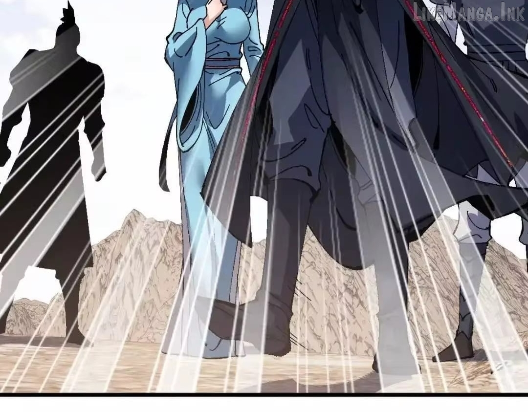 Master: This Villainous Disciple Is Not The Holy Child Chapter 191 - Page 65