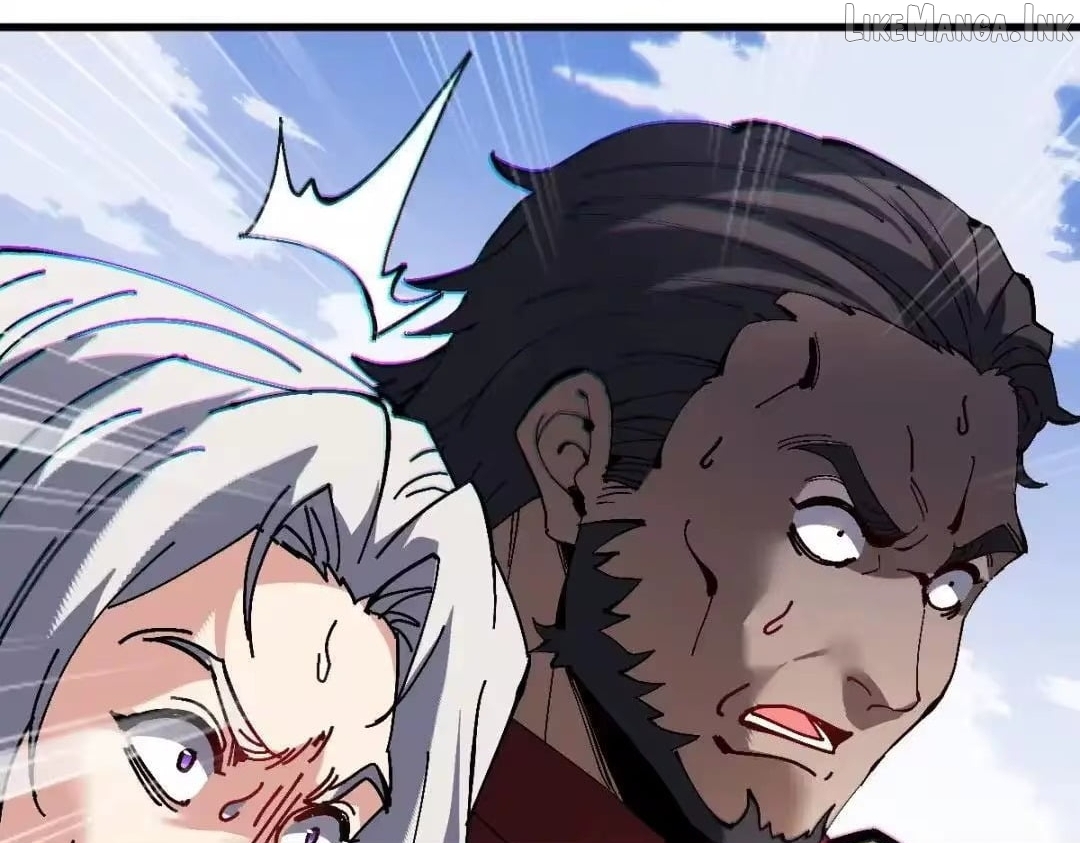 Master: This Villainous Disciple Is Not The Holy Child Chapter 191 - Page 75