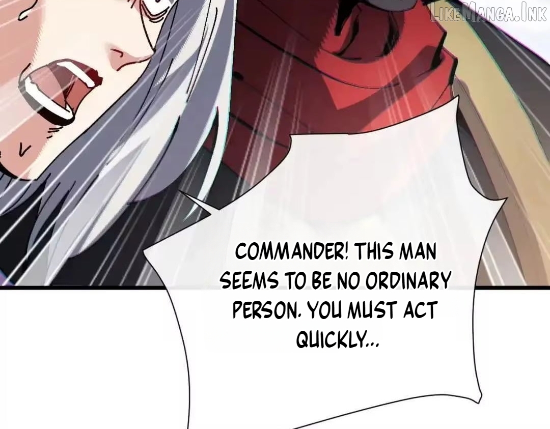 Master: This Villainous Disciple Is Not The Holy Child Chapter 191 - Page 76