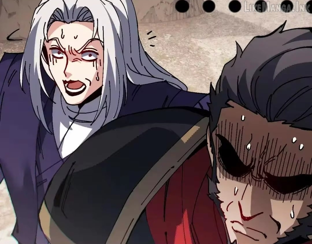 Master: This Villainous Disciple Is Not The Holy Child Chapter 191 - Page 78