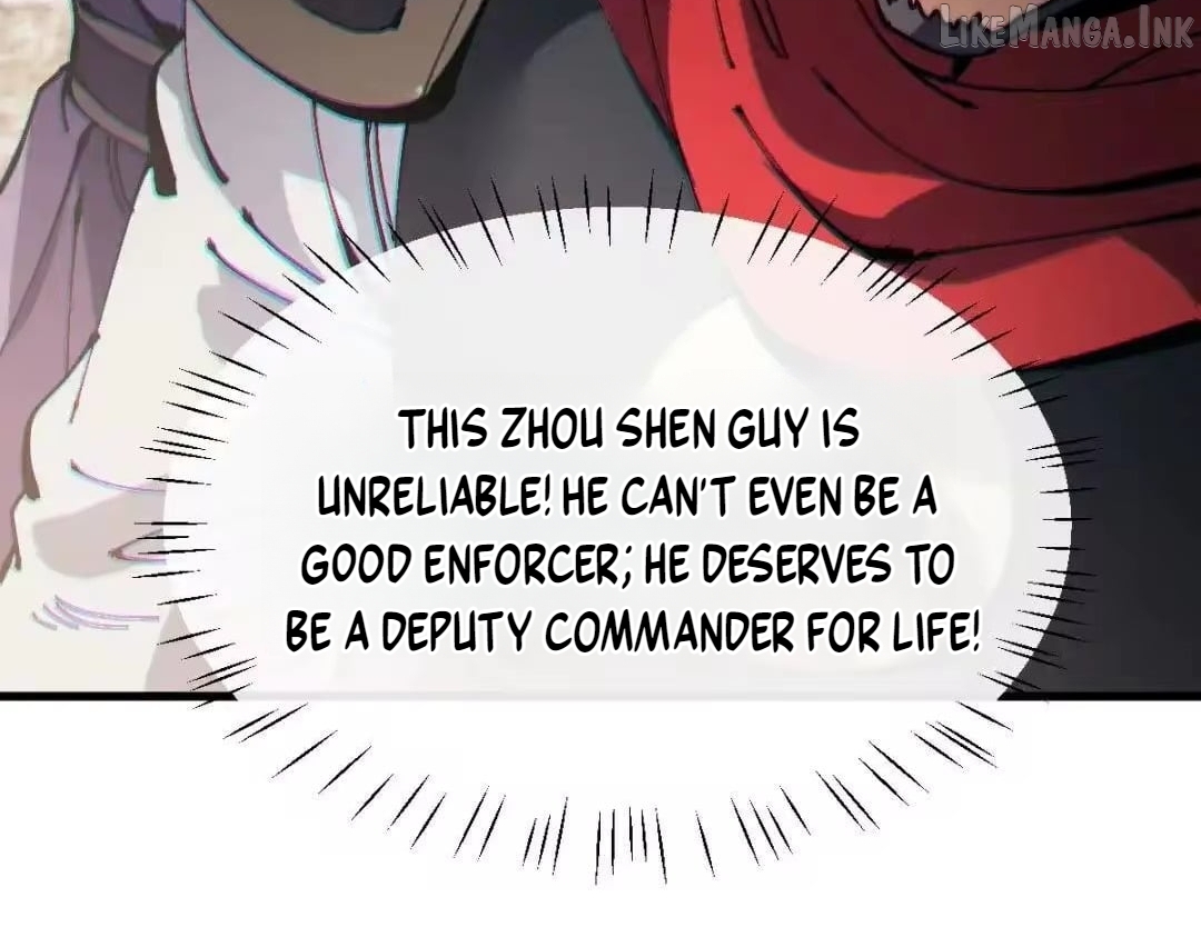 Master: This Villainous Disciple Is Not The Holy Child Chapter 191 - Page 79