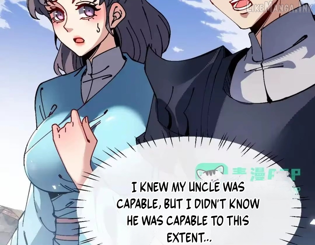 Master: This Villainous Disciple Is Not The Holy Child Chapter 191 - Page 82