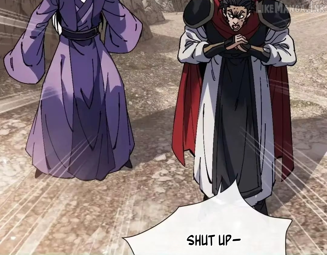 Master: This Villainous Disciple Is Not The Holy Child Chapter 191 - Page 88