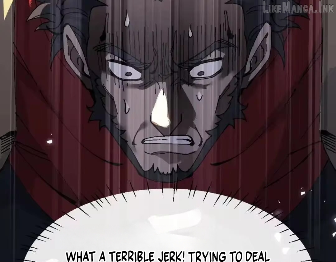 Master: This Villainous Disciple Is Not The Holy Child Chapter 191 - Page 91