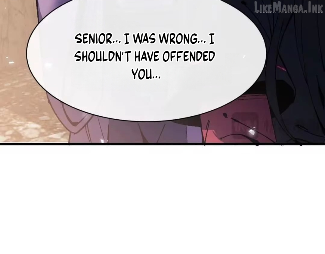 Master: This Villainous Disciple Is Not The Holy Child Chapter 191 - Page 98
