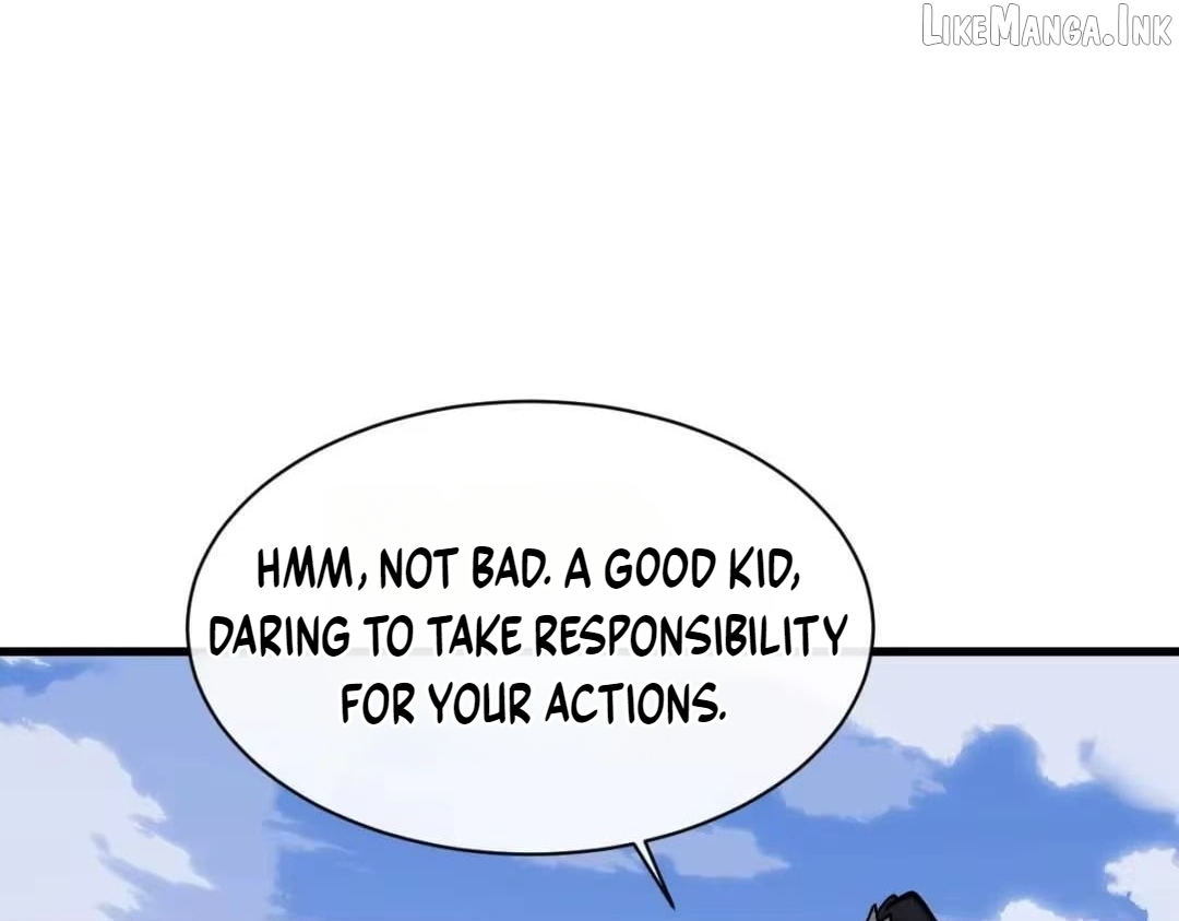 Master: This Villainous Disciple Is Not The Holy Child Chapter 191 - Page 99