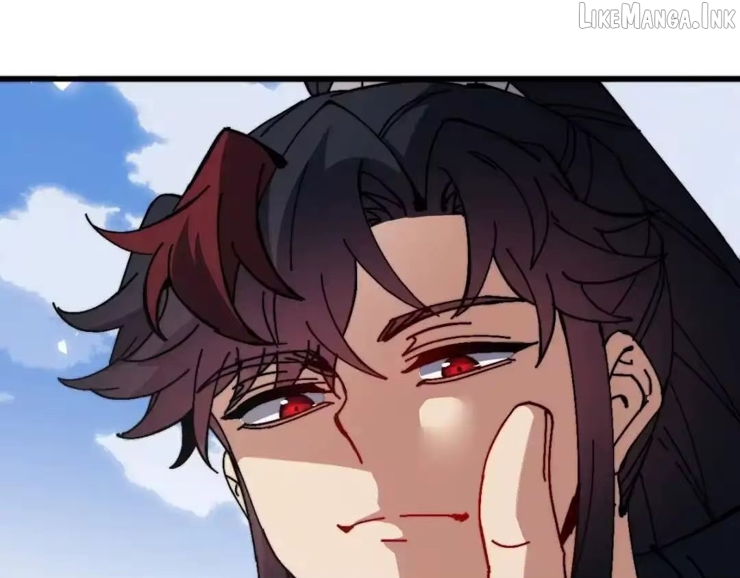 Master: This Villainous Disciple Is Not The Holy Child Chapter 192 - Page 10