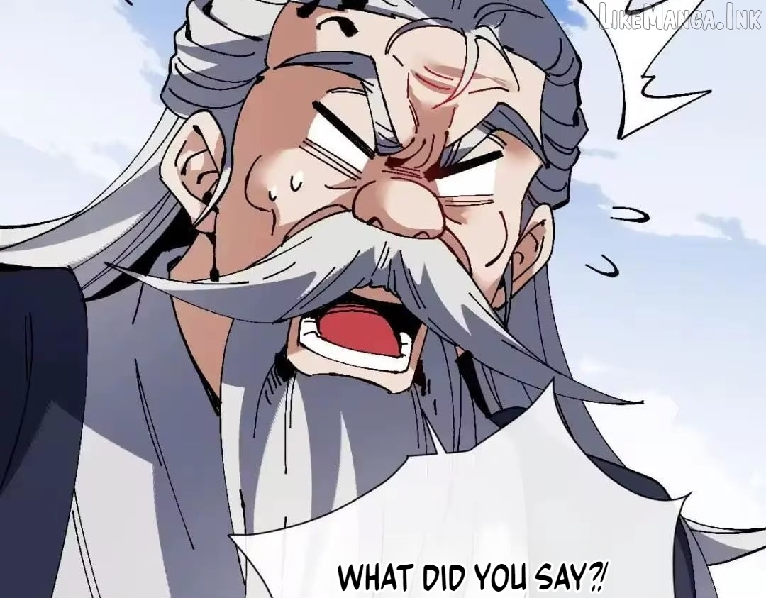 Master: This Villainous Disciple Is Not The Holy Child Chapter 192 - Page 101