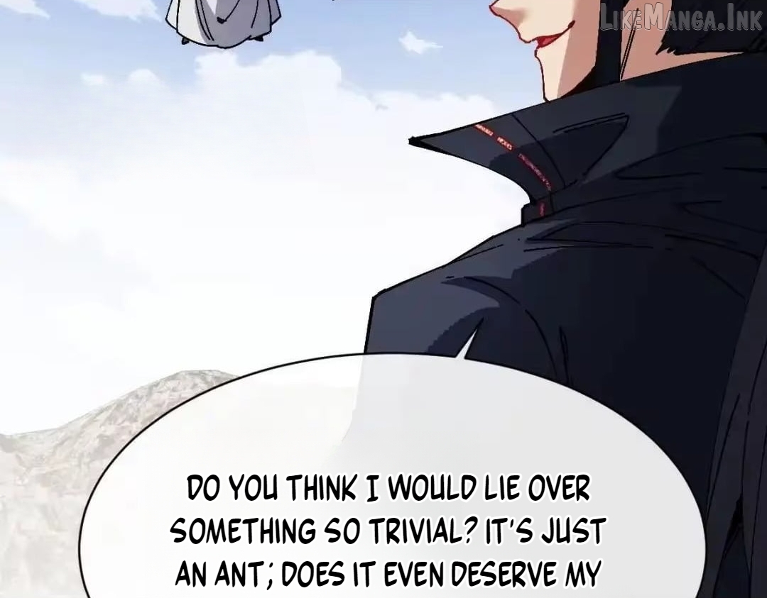Master: This Villainous Disciple Is Not The Holy Child Chapter 192 - Page 107