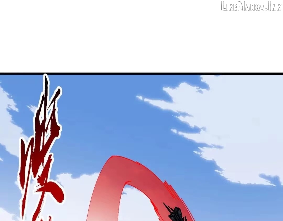 Master: This Villainous Disciple Is Not The Holy Child Chapter 192 - Page 118