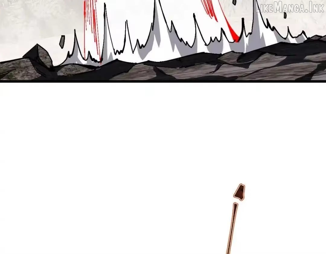 Master: This Villainous Disciple Is Not The Holy Child Chapter 192 - Page 120
