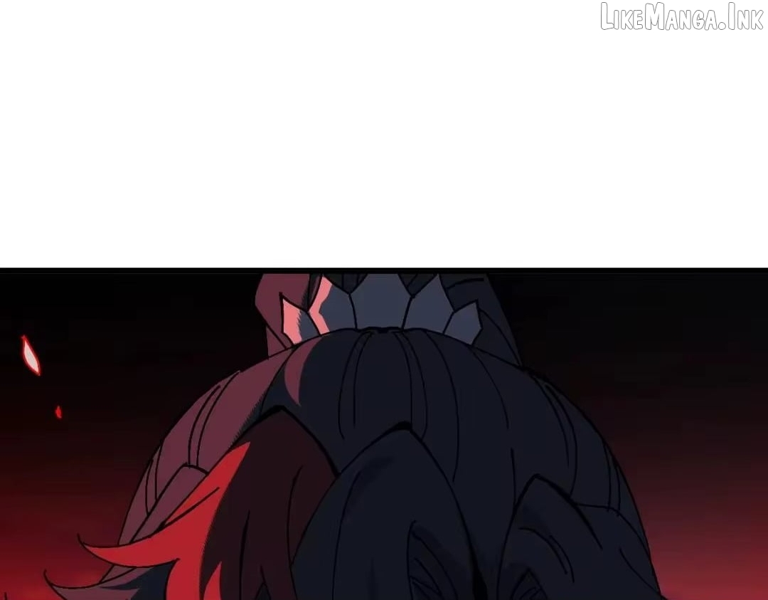 Master: This Villainous Disciple Is Not The Holy Child Chapter 192 - Page 144