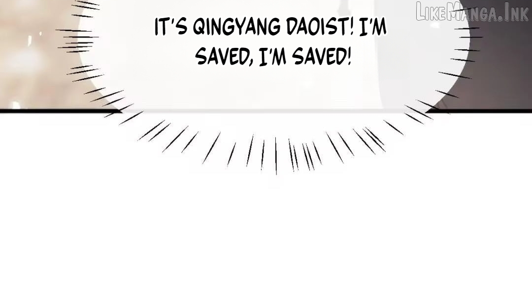 Master: This Villainous Disciple Is Not The Holy Child Chapter 192 - Page 21