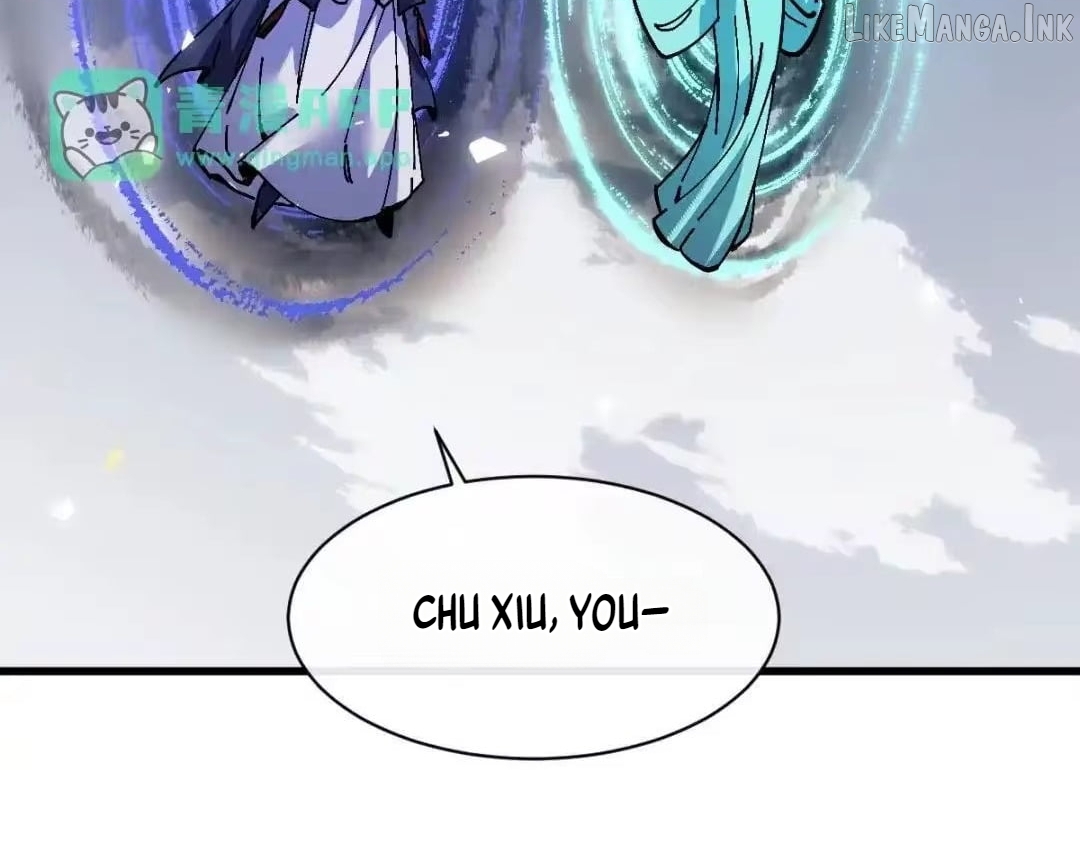 Master: This Villainous Disciple Is Not The Holy Child Chapter 192 - Page 32