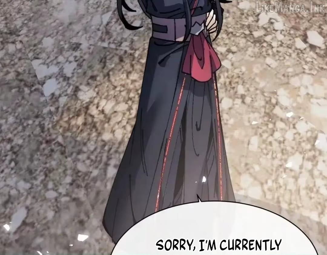 Master: This Villainous Disciple Is Not The Holy Child Chapter 192 - Page 38