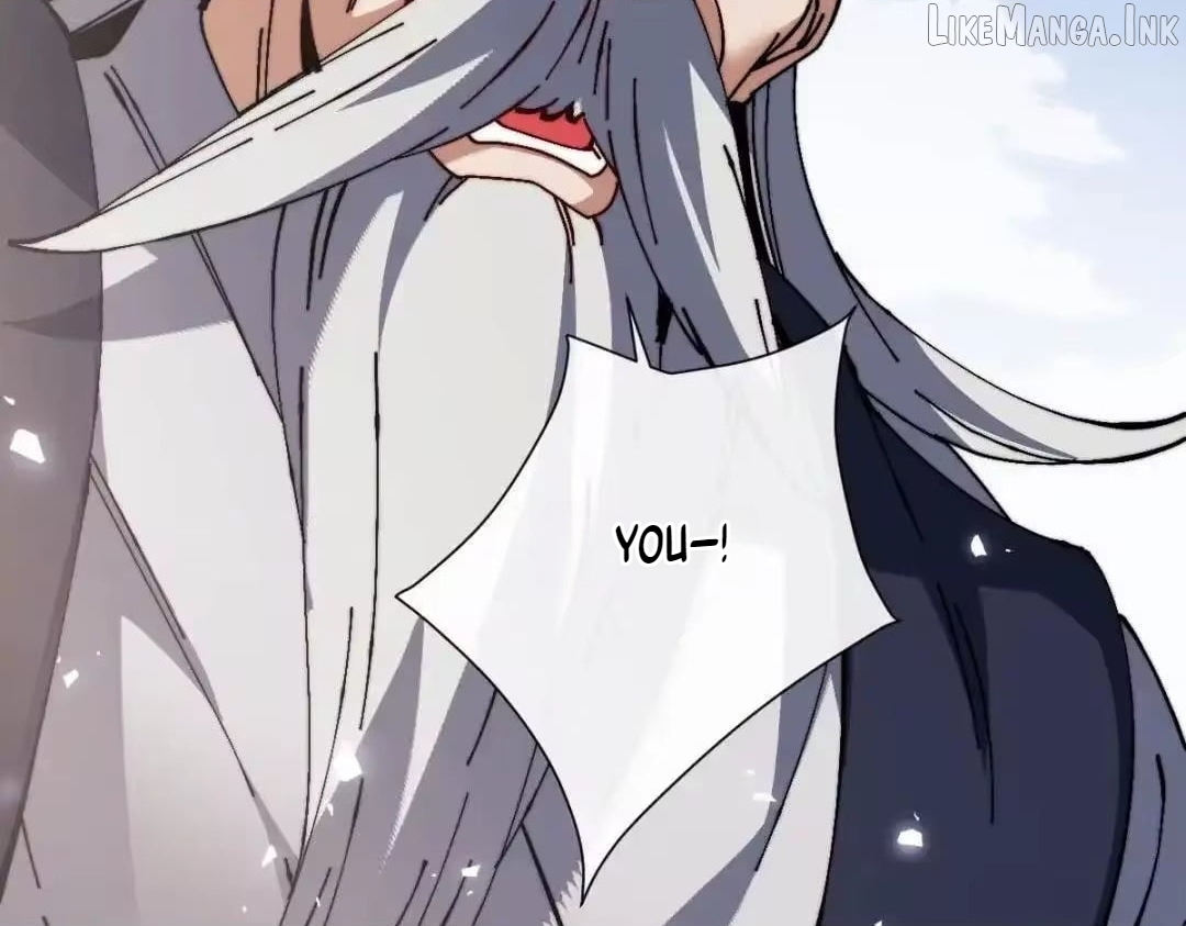 Master: This Villainous Disciple Is Not The Holy Child Chapter 192 - Page 41