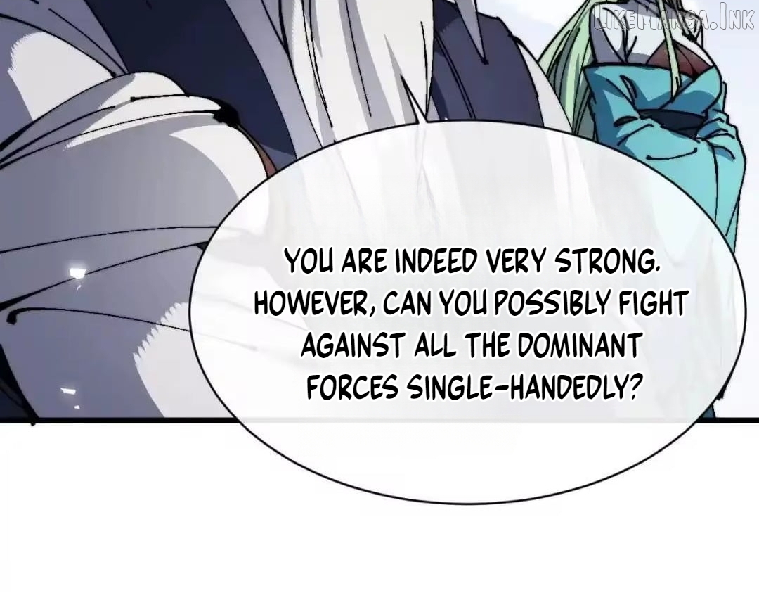 Master: This Villainous Disciple Is Not The Holy Child Chapter 192 - Page 50
