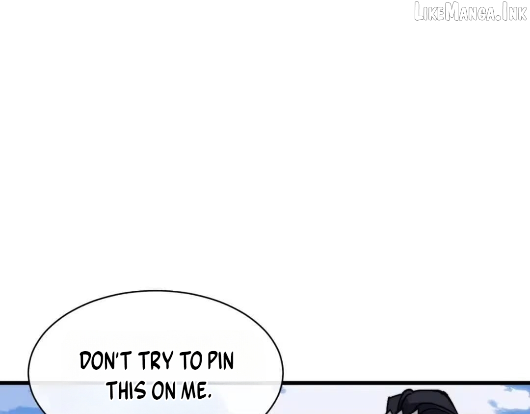 Master: This Villainous Disciple Is Not The Holy Child Chapter 192 - Page 51