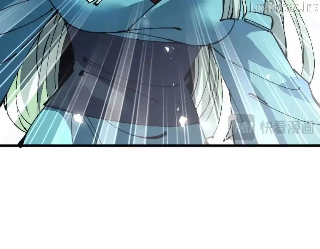Master: This Villainous Disciple Is Not The Holy Child Chapter 192 - Page 56