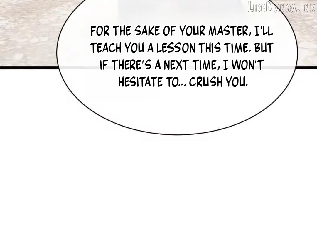 Master: This Villainous Disciple Is Not The Holy Child Chapter 192 - Page 69
