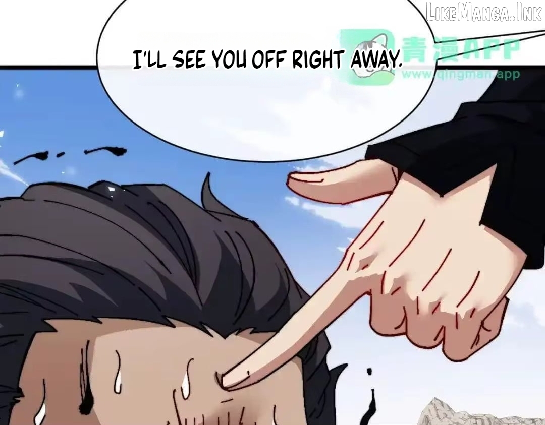 Master: This Villainous Disciple Is Not The Holy Child Chapter 192 - Page 7
