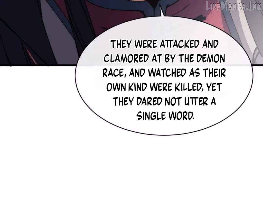 Master: This Villainous Disciple Is Not The Holy Child Chapter 192 - Page 75