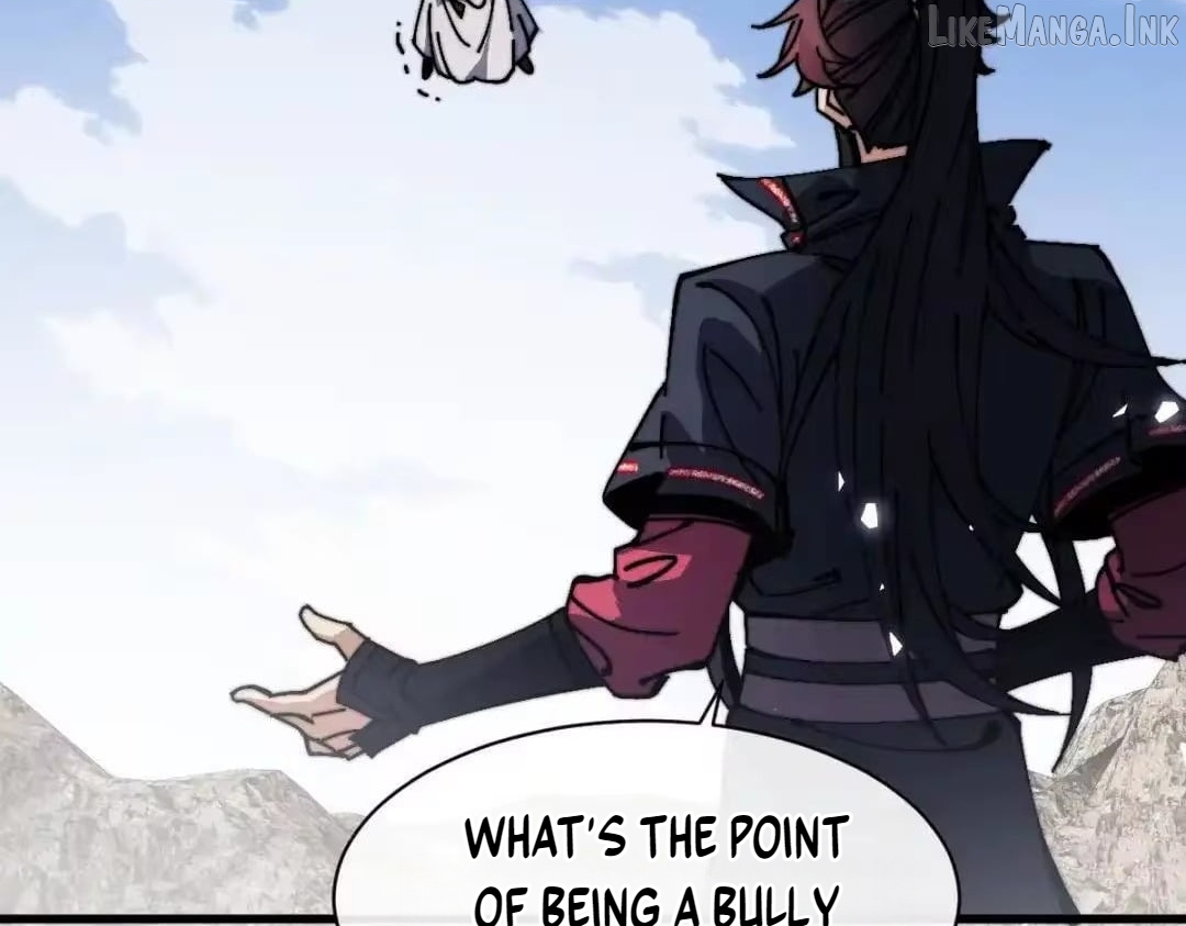 Master: This Villainous Disciple Is Not The Holy Child Chapter 192 - Page 80