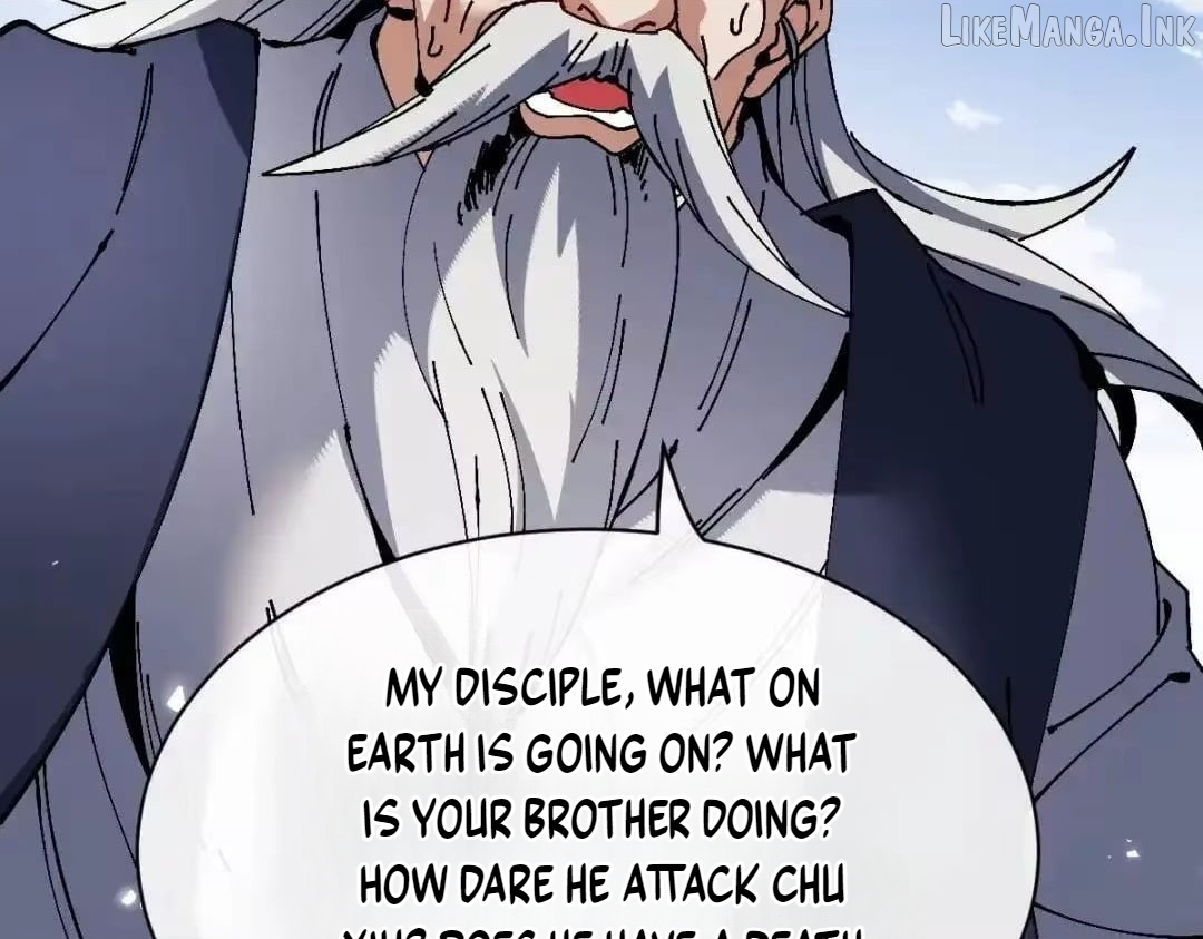 Master: This Villainous Disciple Is Not The Holy Child Chapter 192 - Page 89