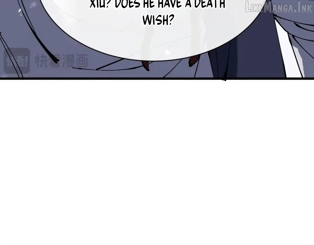 Master: This Villainous Disciple Is Not The Holy Child Chapter 192 - Page 90