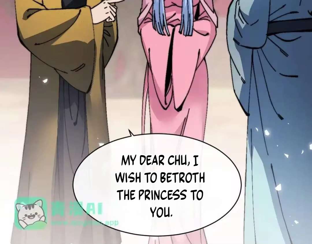 Master: This Villainous Disciple Is Not The Holy Child Chapter 194 - Page 112